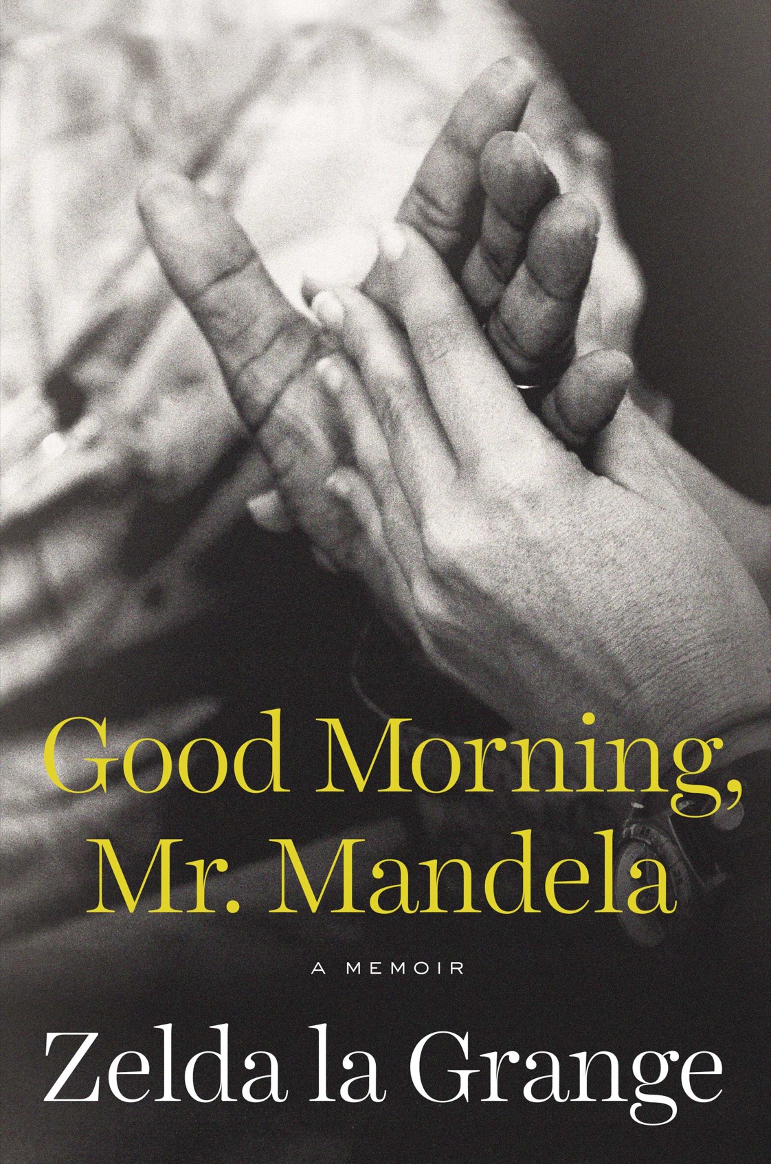 Cover for Good Morning