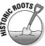 HistoricRoots