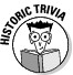 HistoricTrivia