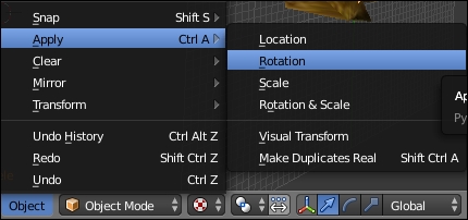 Death animation and system