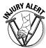 InjuryAlert(Ballet)