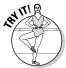 TryIt(Ballet)