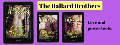 The Ballard Brothers of Darling Bay