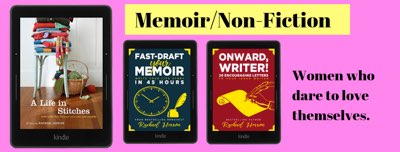 memoir and nonfiction by rachael herron