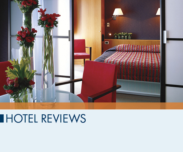 Hotel Reviews