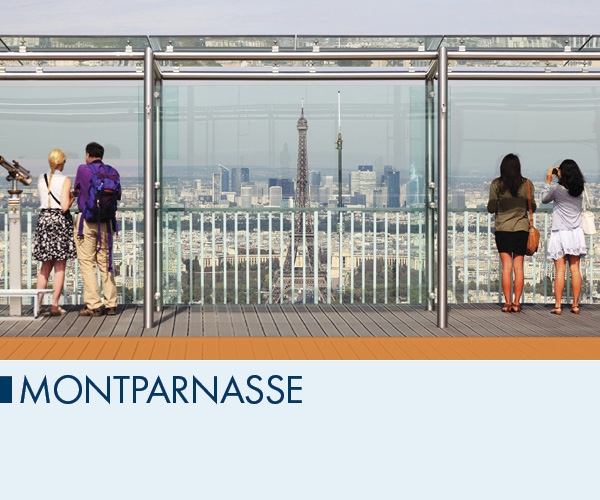 Montparnasse