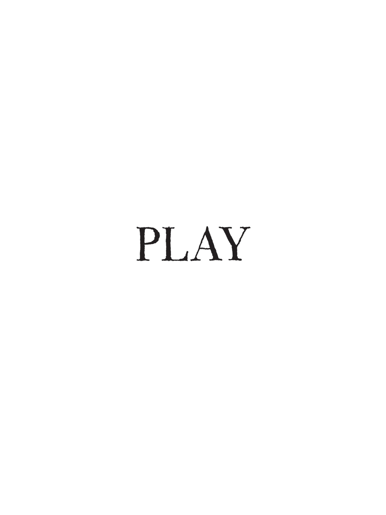 play