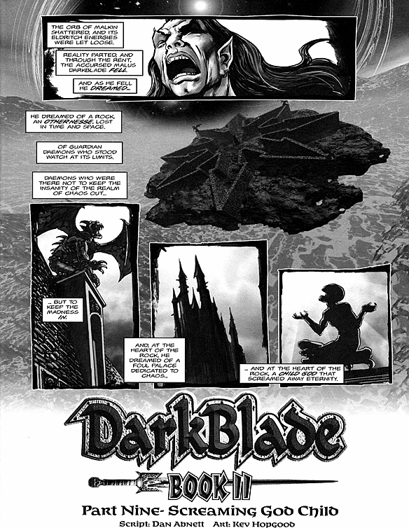 comic page #4