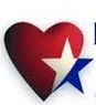 Image result for Texas brand in a heart