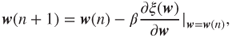 equation