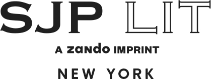 Logo: Zando – SJP Lit