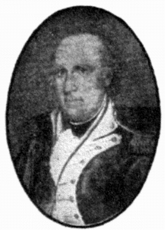 George Rogers Clark