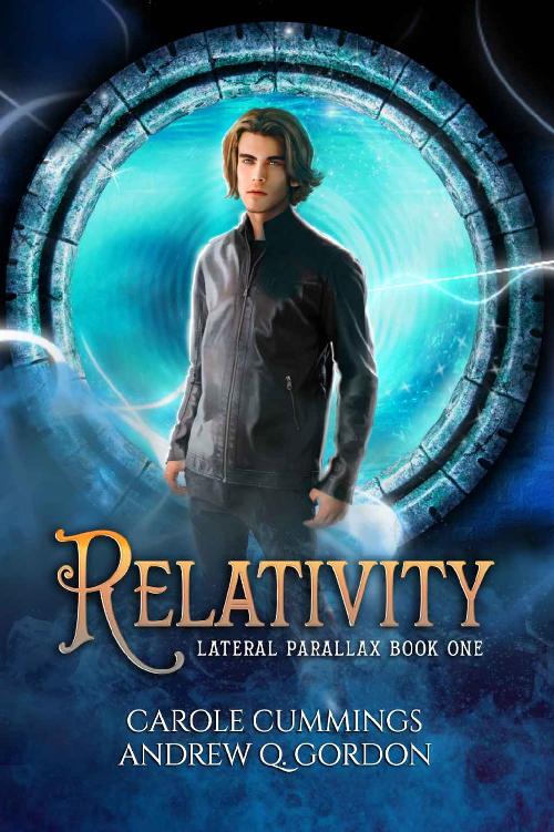 Relativity: Later Parallax Book One