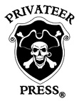 Privateer Press Logo