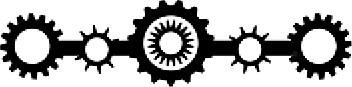 Warmachine Gears