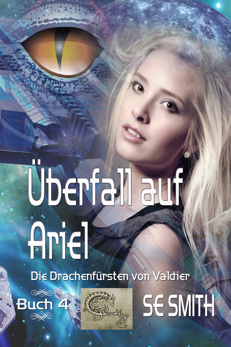 Überfall auf Ariel