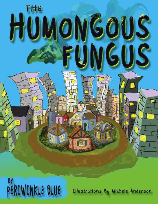 The Humongous Fungus