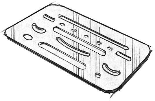 Erasing Shield