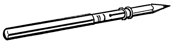 Pencil Extender