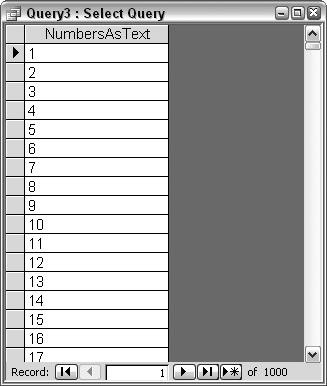 Text-based numbers now sort correctly