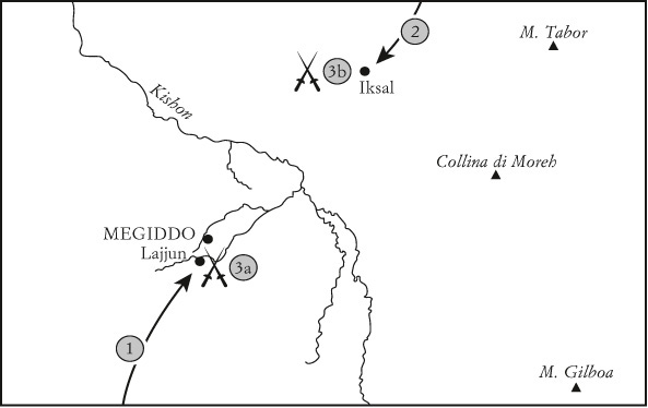 Ikhshididi e hamdanidi