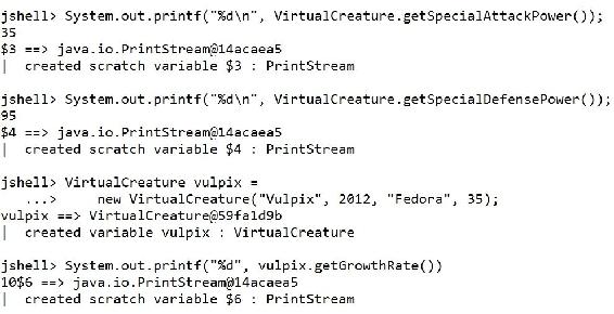 Using static methods to provide overridable class-level values