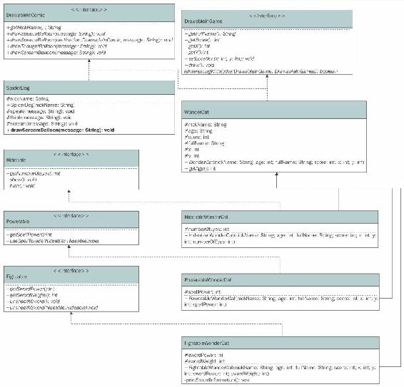 Taking advantage of default methods in interfaces in Java 9