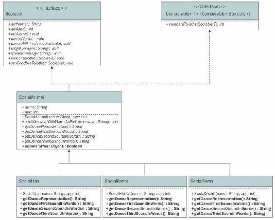 Declaring an interface to be used as a type constraint