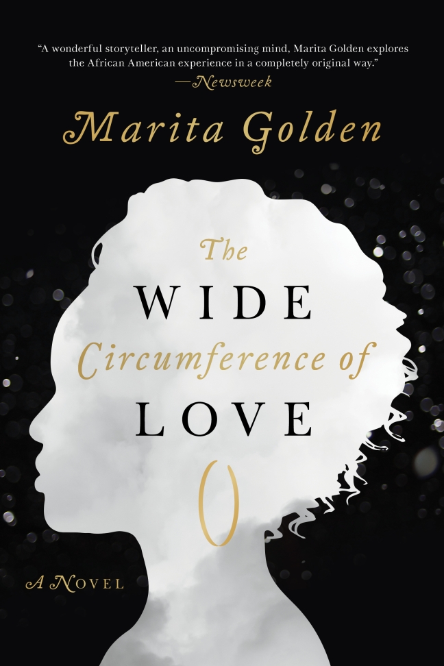 Cover Page of Wide Circumference of Love