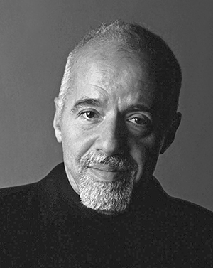 Autorenbild Paulo Coelho