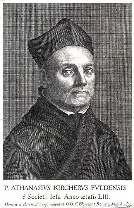 Athanasius_Kircher