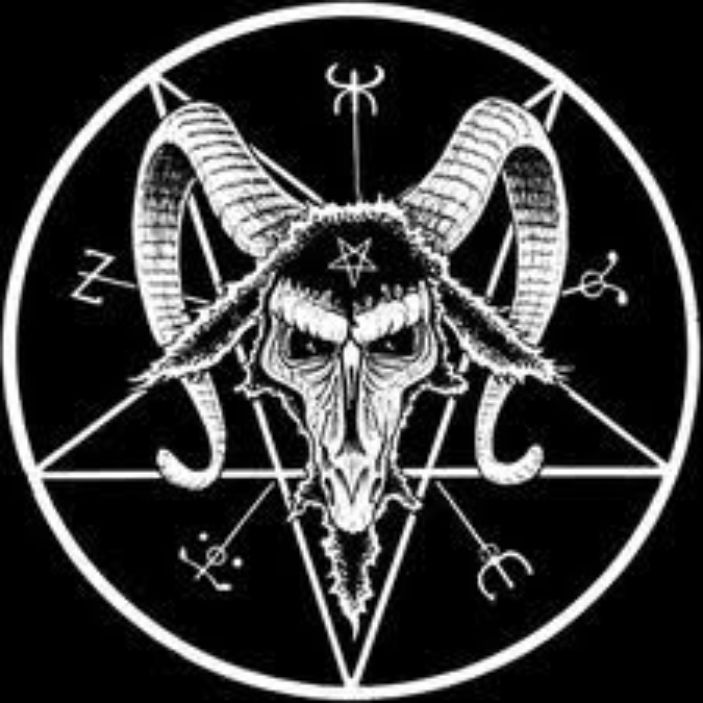 Image result for satanic symbols