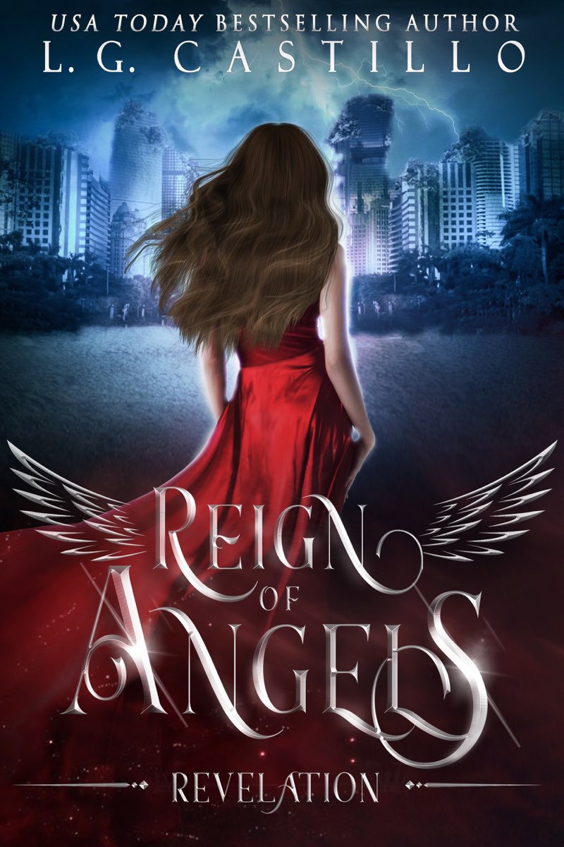 Reign of Angels: Revelation