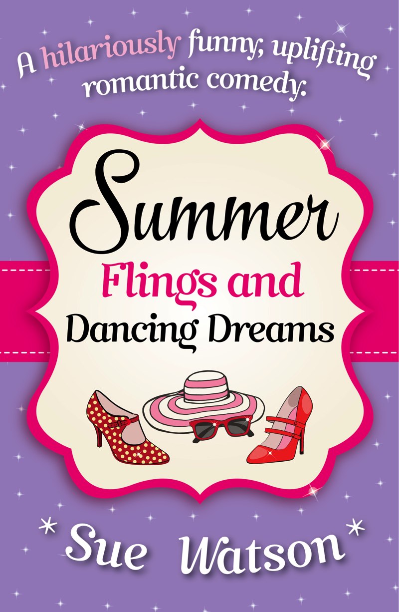 Summer Flings and Dancing Dreams