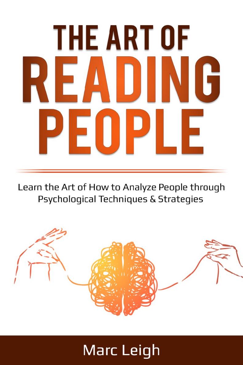 The Art of Reading People