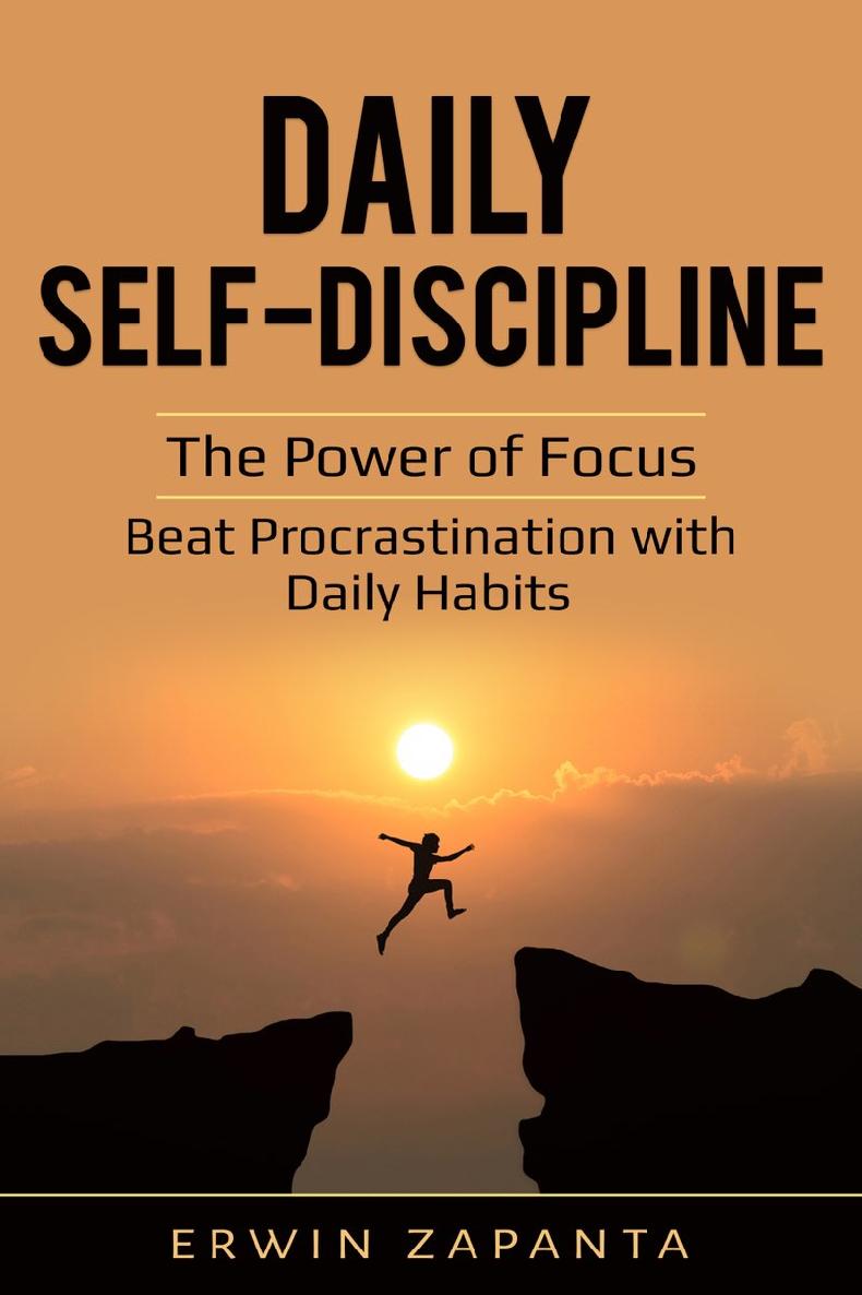 Daily Self-Discipline