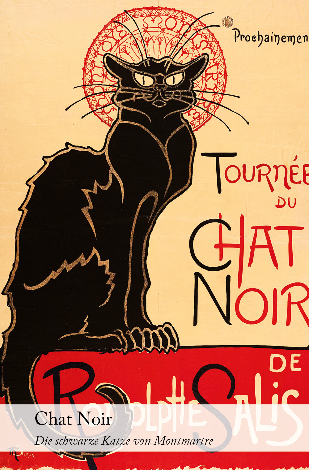 Chat Noir