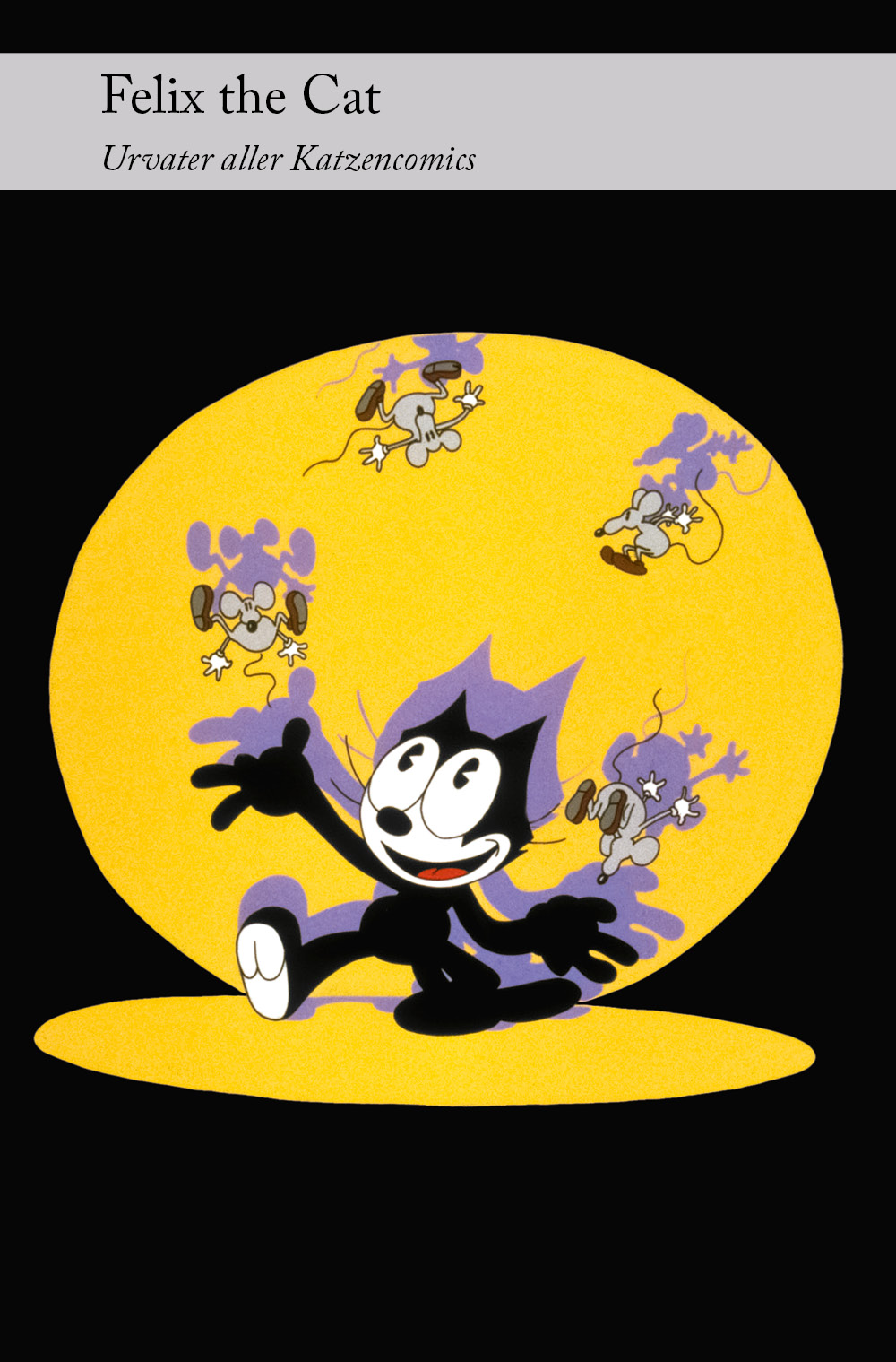 Felix the Cat