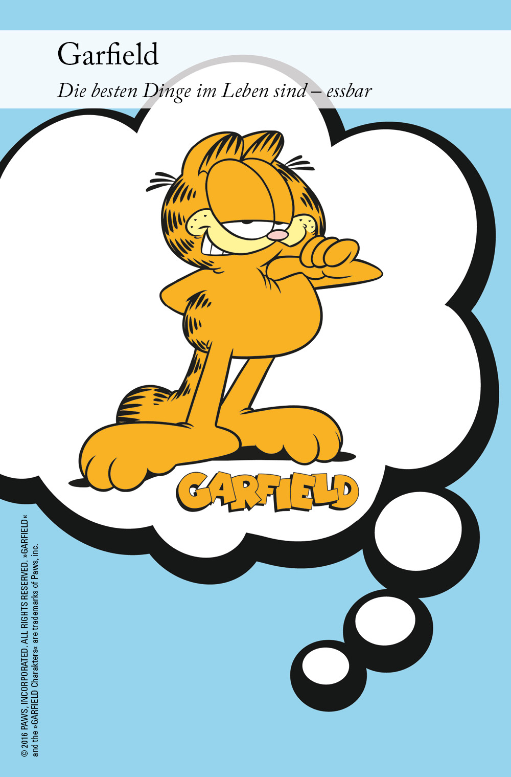 Garfield