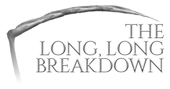 Title Long Long Breakdown