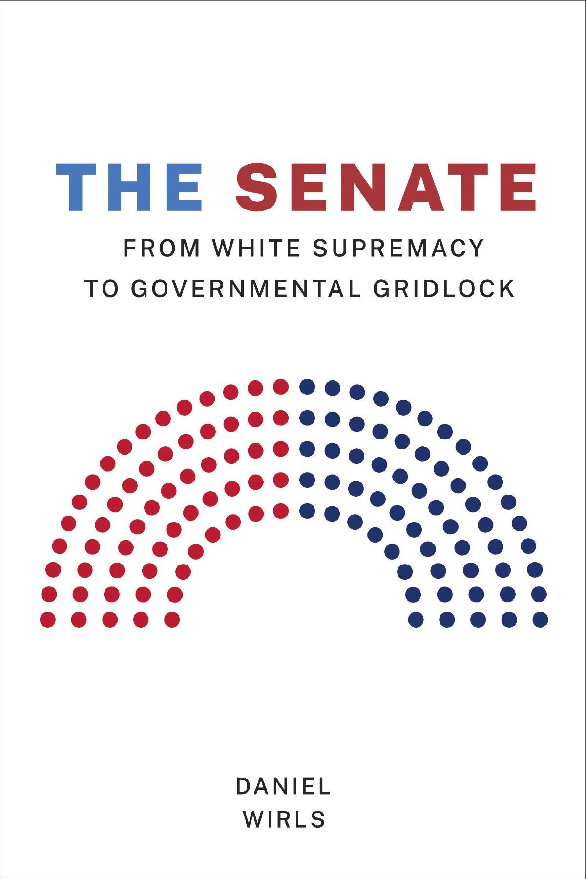 Cover Page for The Senate