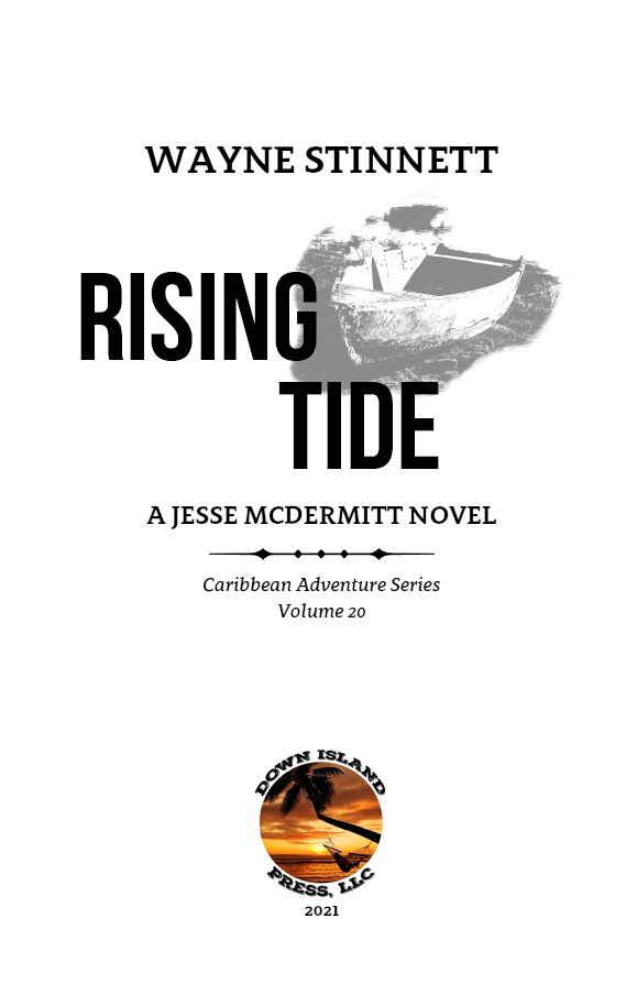 Rising Tide