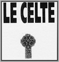 LOGO CELTE