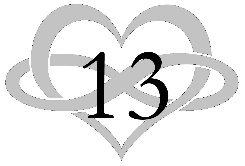 13