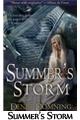 Read Summer's Storm