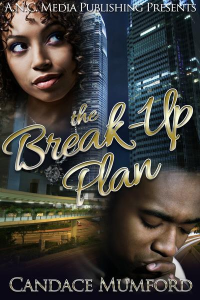 The Break-Up Plan: : A Love Locked Down Spin-Off