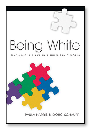 Being White