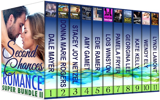 Romance Super Bundle II