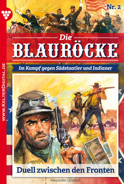 DieBlauroecke