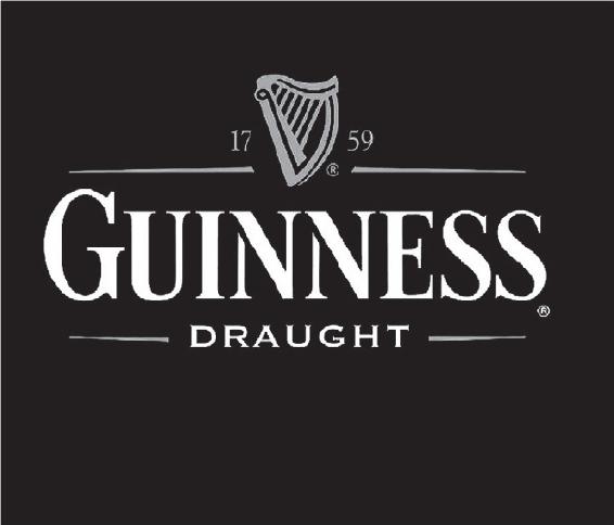 Lettina: Guinness Draught